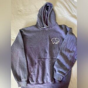 Ivory Ella sweatshirt